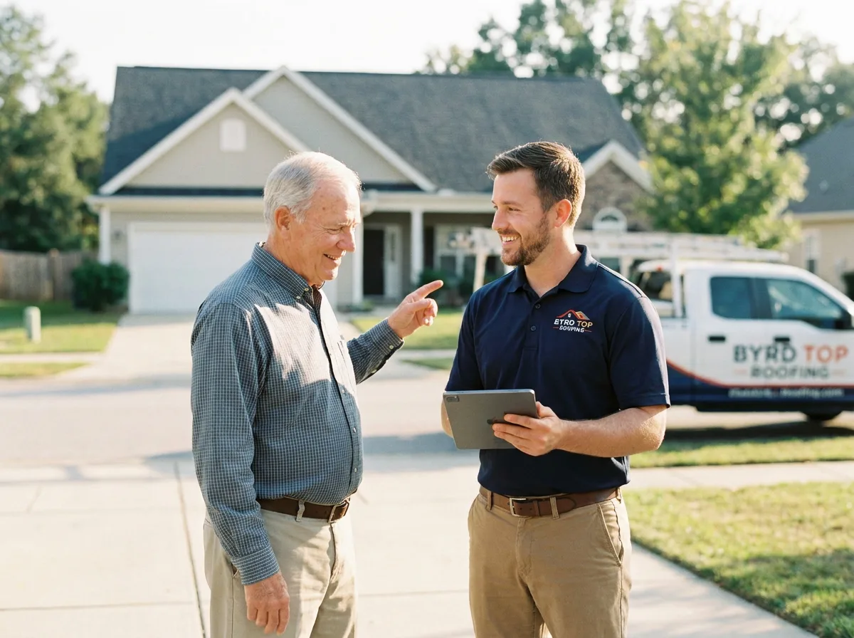 Roofing Manning, IA FAQs